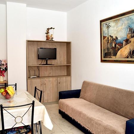 Antonios Apartments Archangelos  Exterior foto