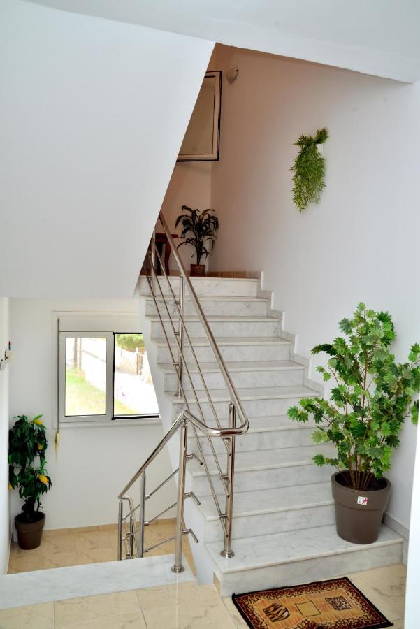 Antonios Apartments Archangelos  Exterior foto