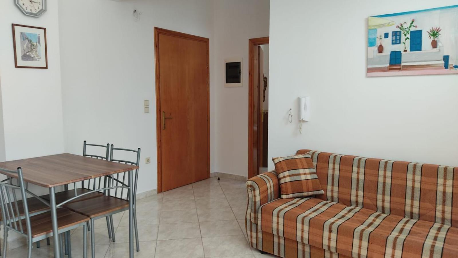 Antonios Apartments Archangelos  Cameră foto