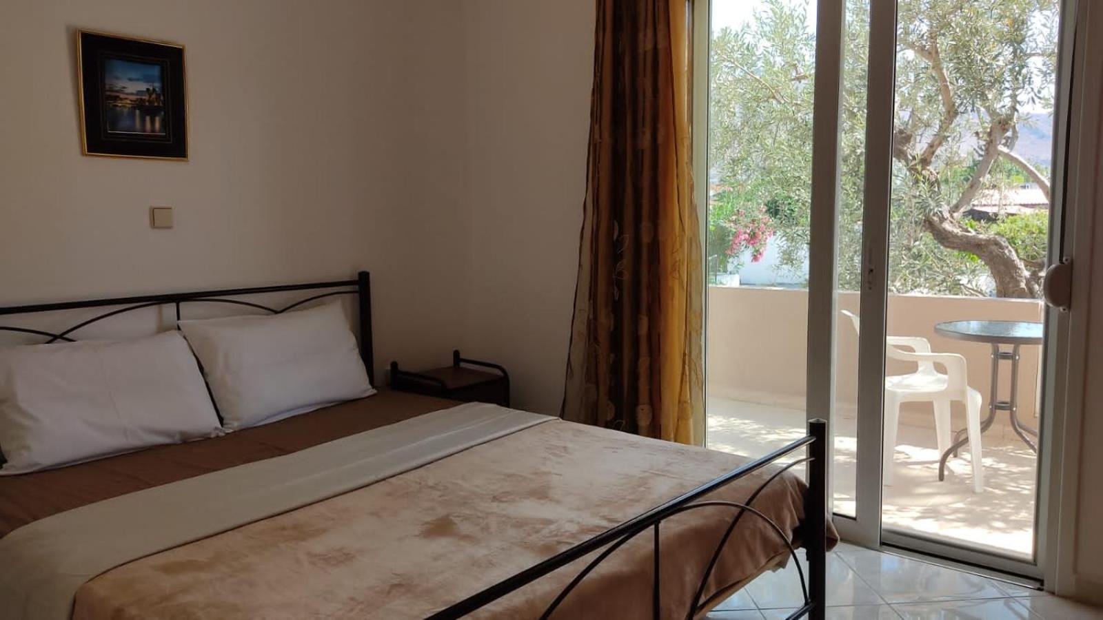 Antonios Apartments Archangelos  Cameră foto