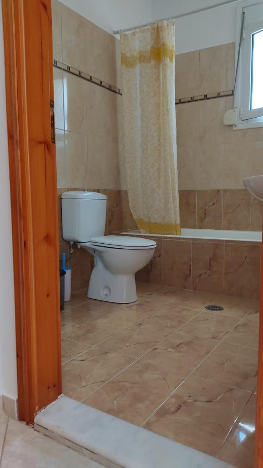 Antonios Apartments Archangelos  Cameră foto